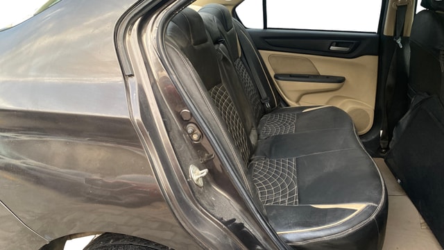 View Honda Amaze Image 28 Used Honda Amaze Image 28