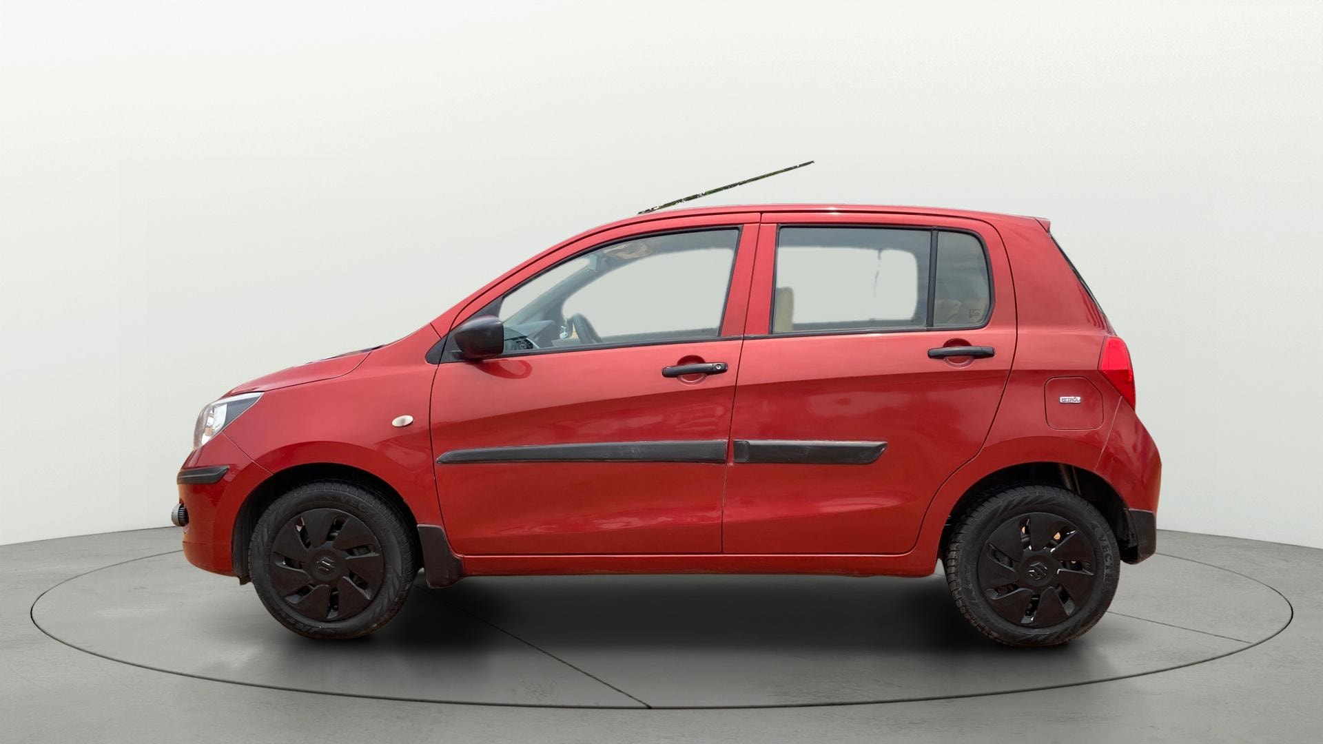 Used 2015 Maruti Suzuki 1000 Used 2015 Maruti Suzuki 1000