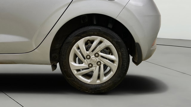 View Hyundai Grand i10 Nios Image 11 Used Hyundai Grand i10 Nios Image 11
