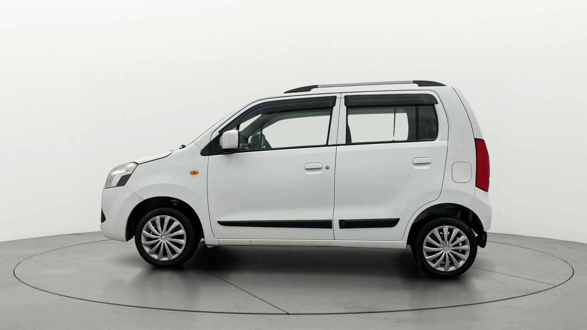 View 2014 Maruti Suzuki 1000 Base Variant Image 5 Used 2014 Maruti Suzuki 1000 Base Variant Image 5