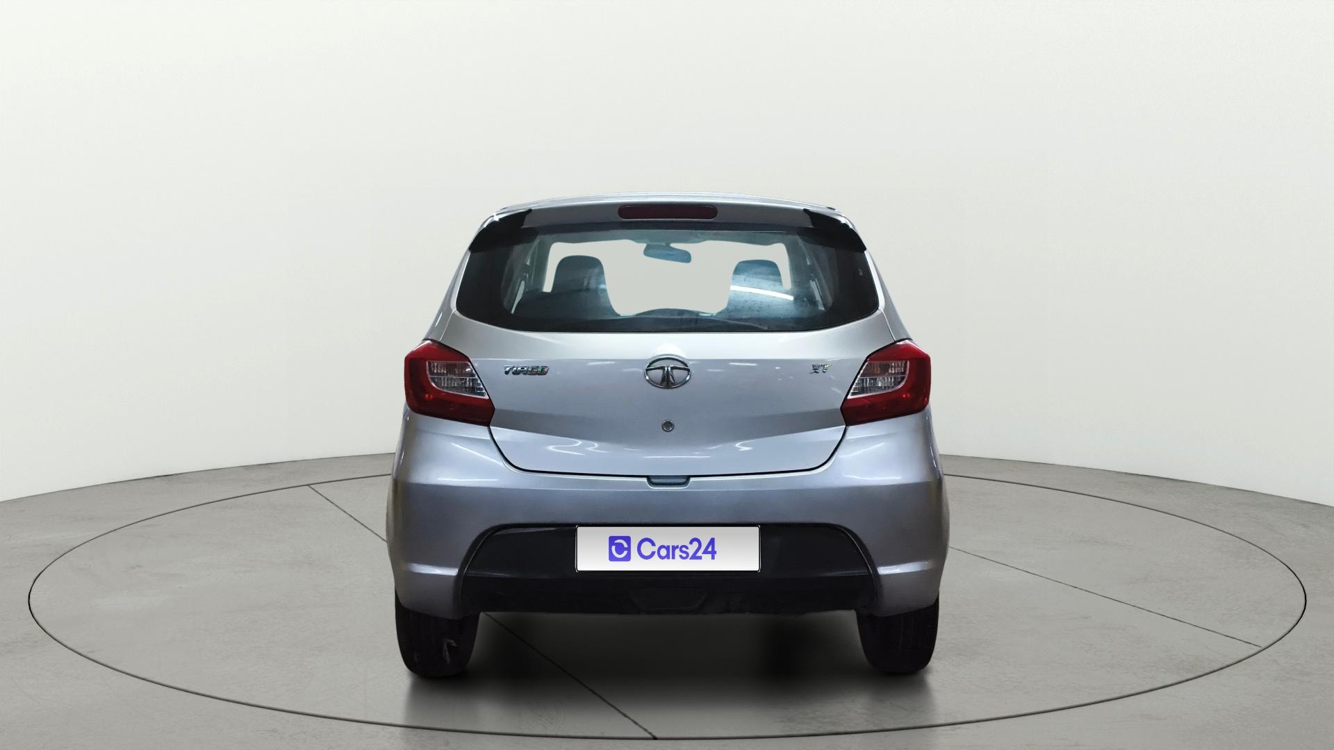 View 2016 Tata Tiago Revotorq XB Image 38 Used 2016 Tata Tiago Revotorq XB Image 38