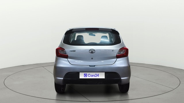 View Tata Tiago Image 38 Used Tata Tiago Image 38