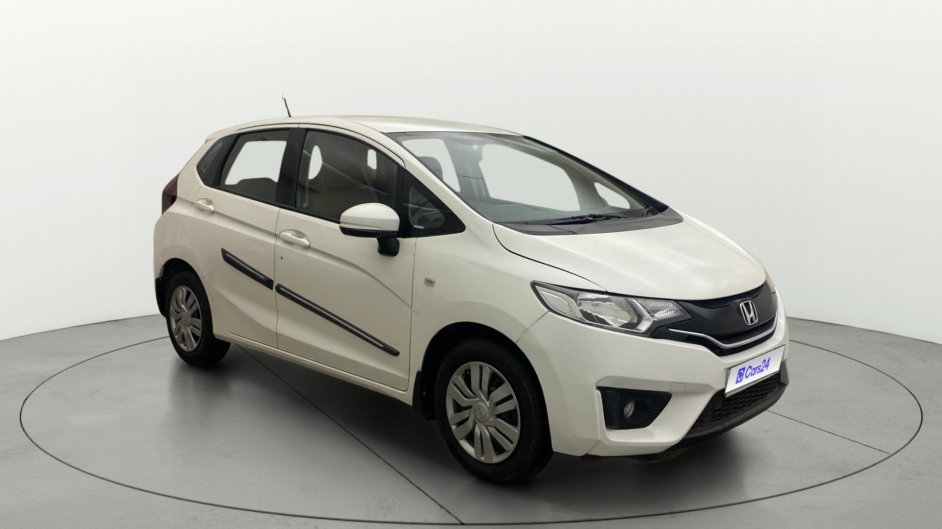 Used 2016 Honda Jazz Used 2016 Honda Jazz