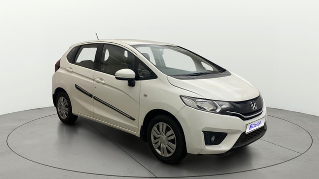 View Honda Jazz Image 36 Used Honda Jazz Image 36