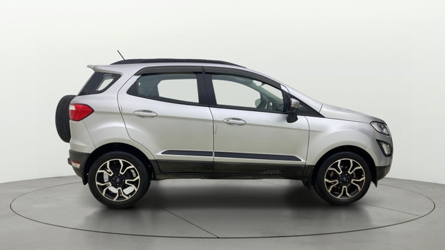View Ford EcoSport Image 28 Used Ford EcoSport Image 28