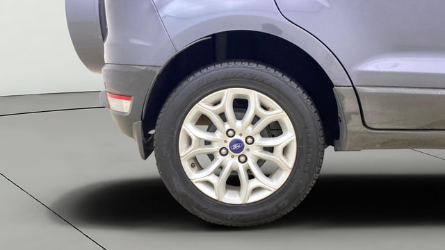 View Ford EcoSport Image 24 Used Ford EcoSport Image 24