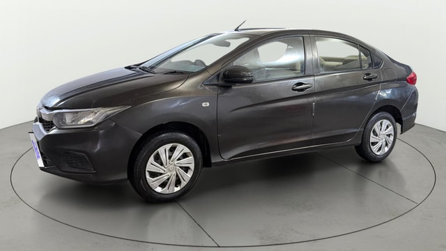 View Honda City Image 34 Used Honda City Image 34