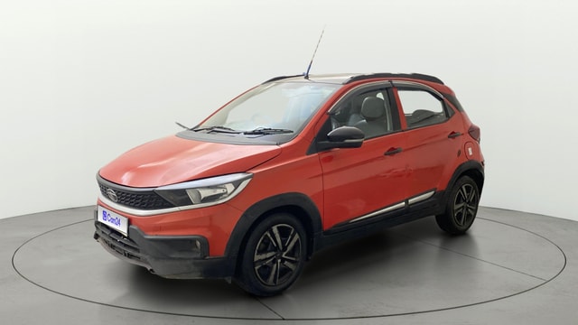 View Tata Tiago NRG Image 37 Used Tata Tiago NRG Image 37
