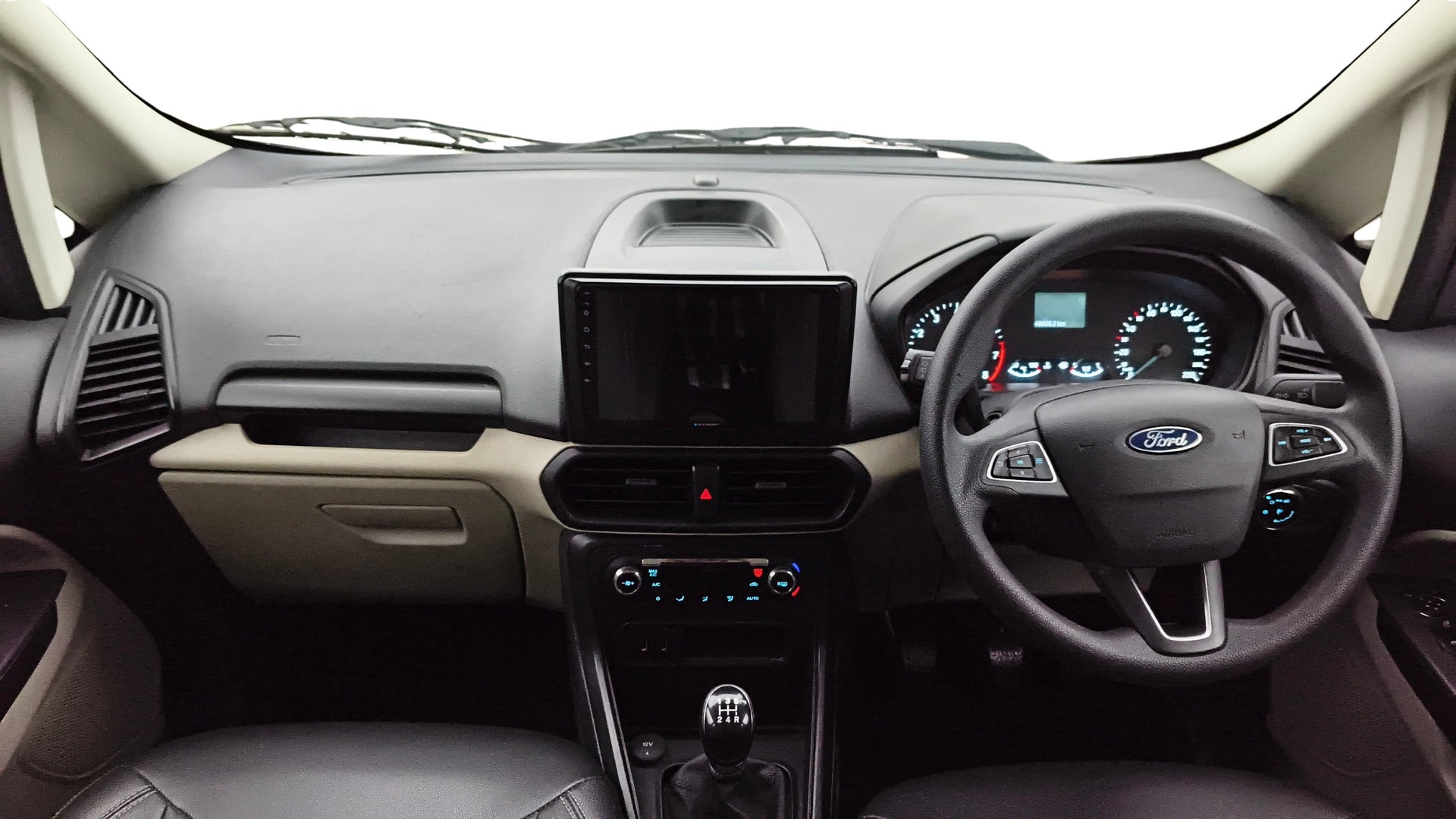 Used 2020 Ford EcoSport Used 2020 Ford EcoSport