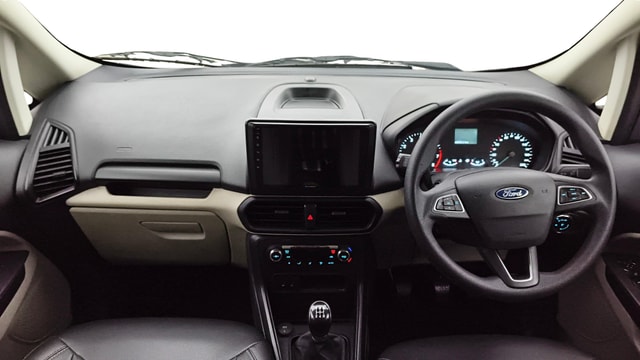 View Ford EcoSport Image 15 Used Ford EcoSport Image 15