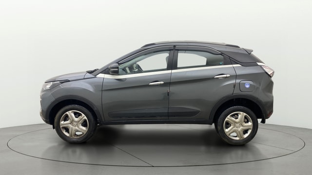 View Tata Nexon Image 5 Used Tata Nexon Image 5