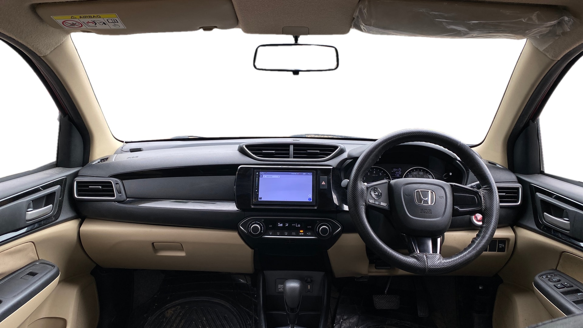 Used 2019 Honda Amaze Used 2019 Honda Amaze