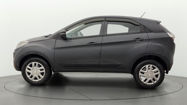 View Tata Nexon Image 5 Used Tata Nexon Image 5