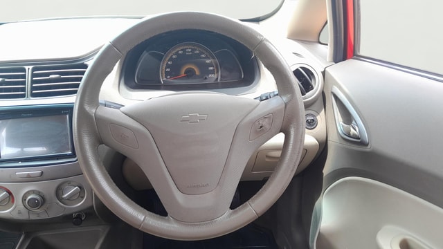 View Chevrolet Sail UVA Image 20 Used Chevrolet Sail UVA Image 20