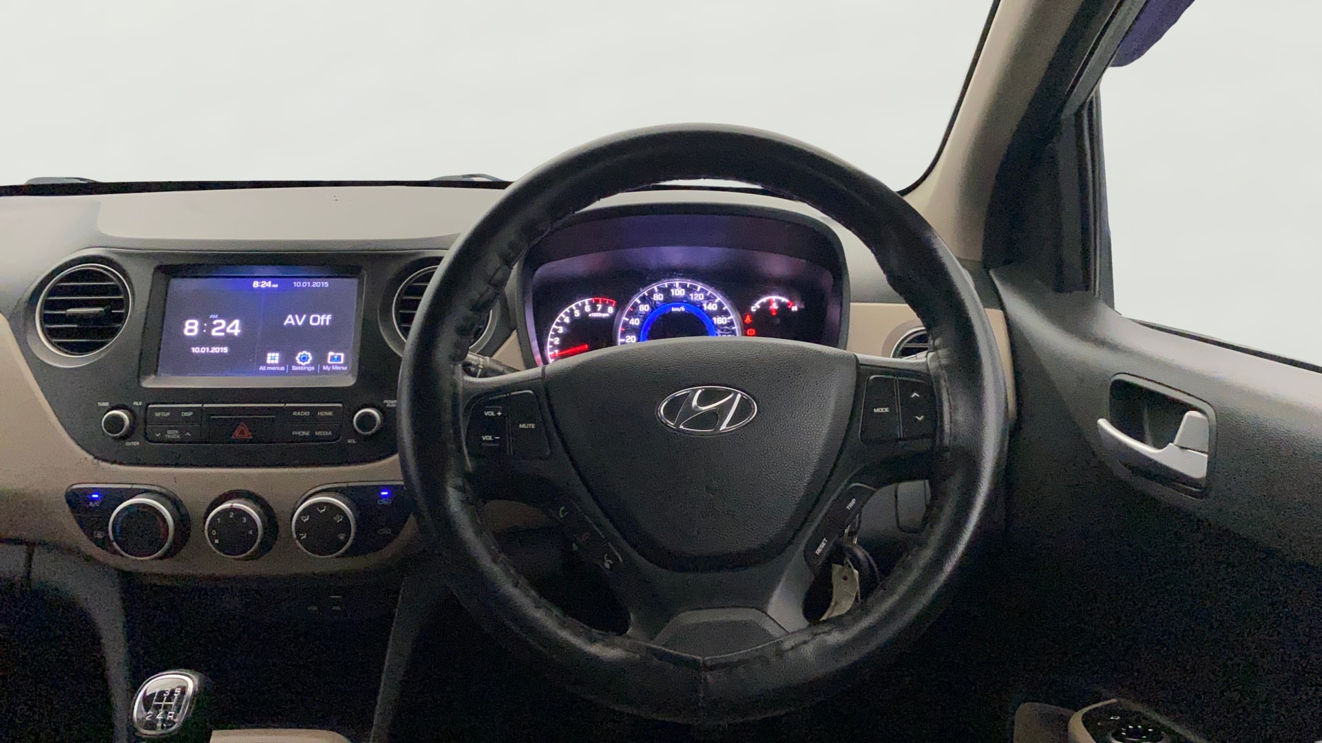 Used 2019 Hyundai Grand i10 Used 2019 Hyundai Grand i10