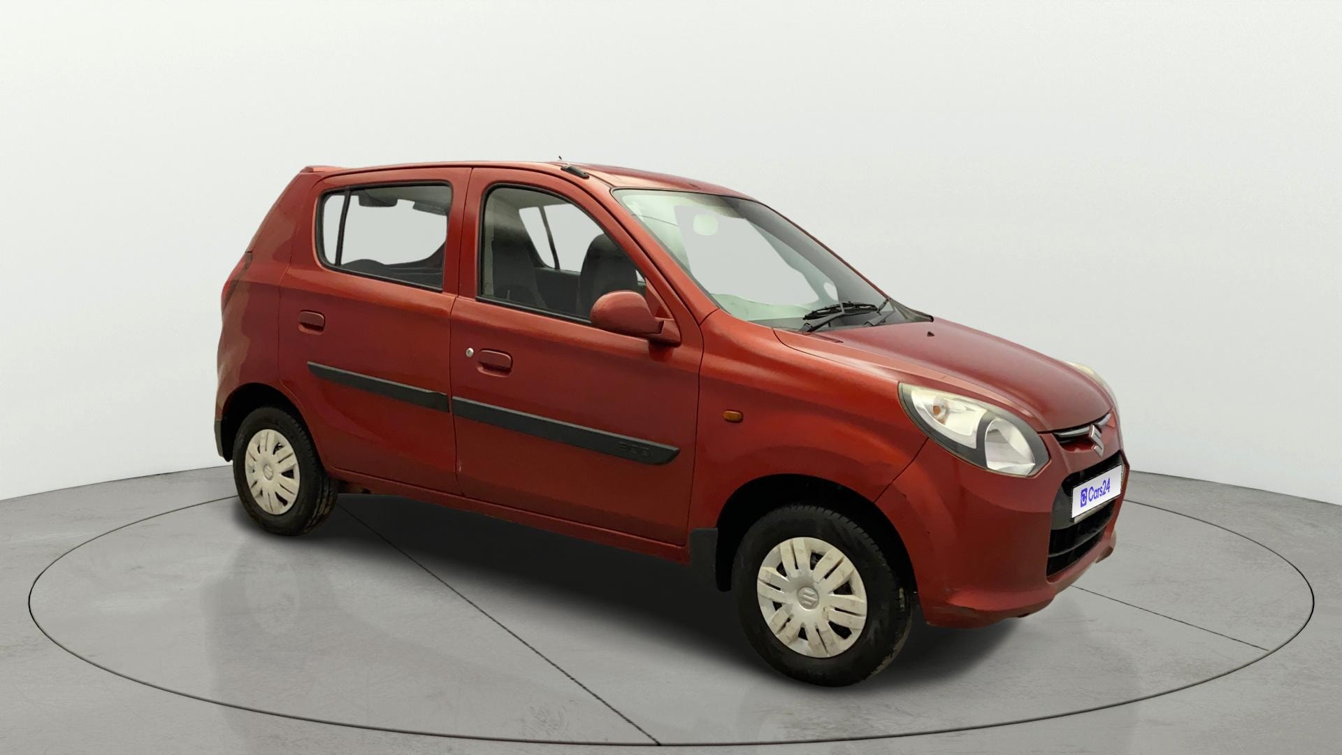 View 2015 Maruti Suzuki Alto 800 LX Image 21 Used 2015 Maruti Suzuki Alto 800 LX Image 21