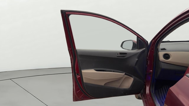View Hyundai Grand i10 Image 31 Used Hyundai Grand i10 Image 31