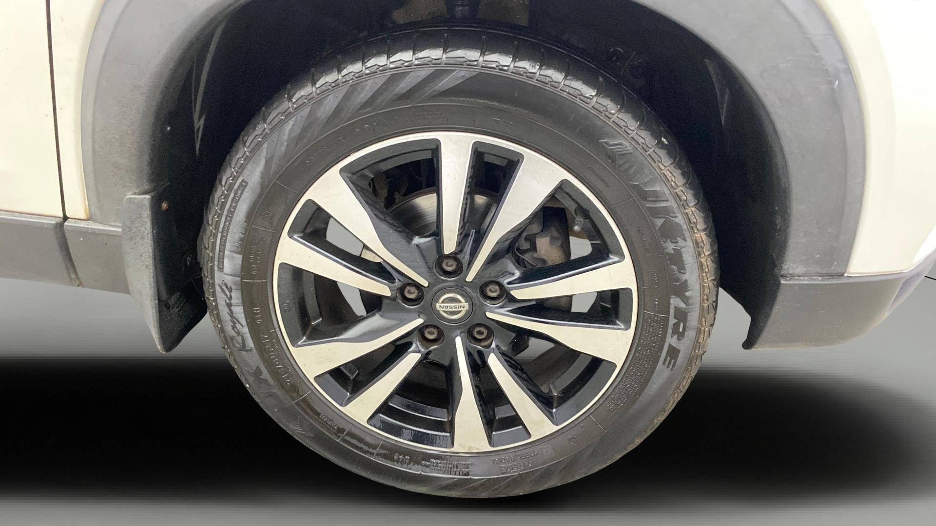 Used 2020 Nissan Kicks Used 2020 Nissan Kicks