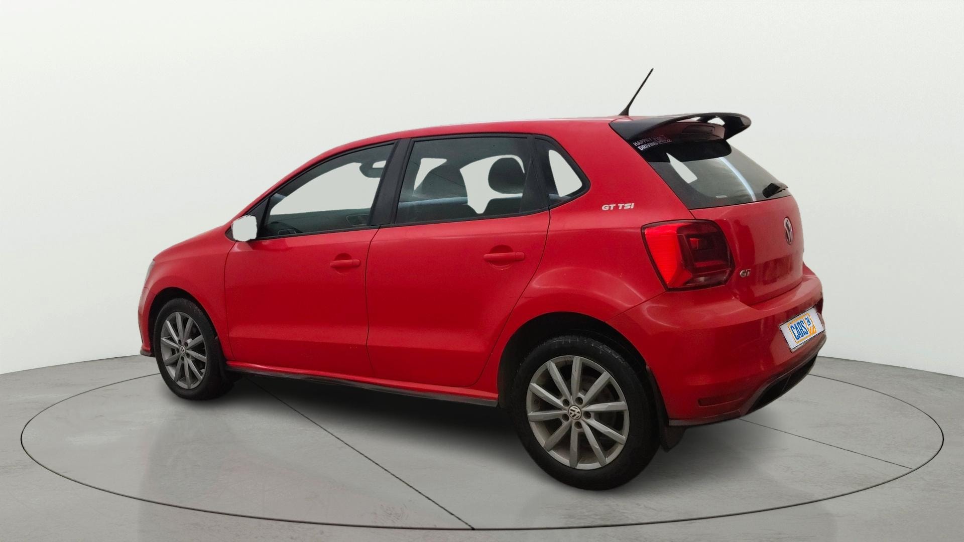 View 2021 Volkswagen Polo 1.2 AllStar Limited Edition Image 2 Used 2021 Volkswagen Polo 1.2 AllStar Limited Edition Image 2