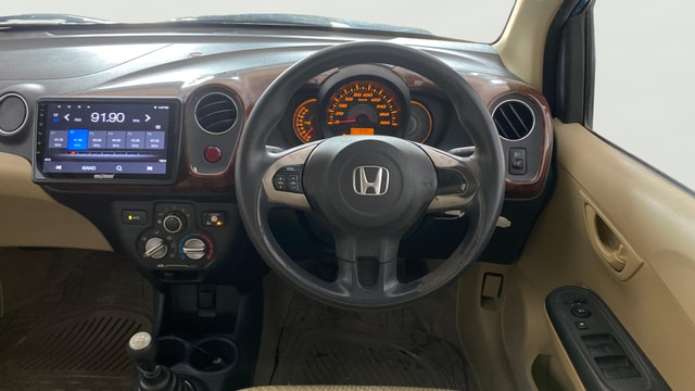 View Honda Amaze Image 20 Used Honda Amaze Image 20