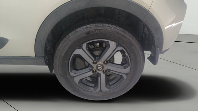 View Tata Nexon Image 12 Used Tata Nexon Image 12
