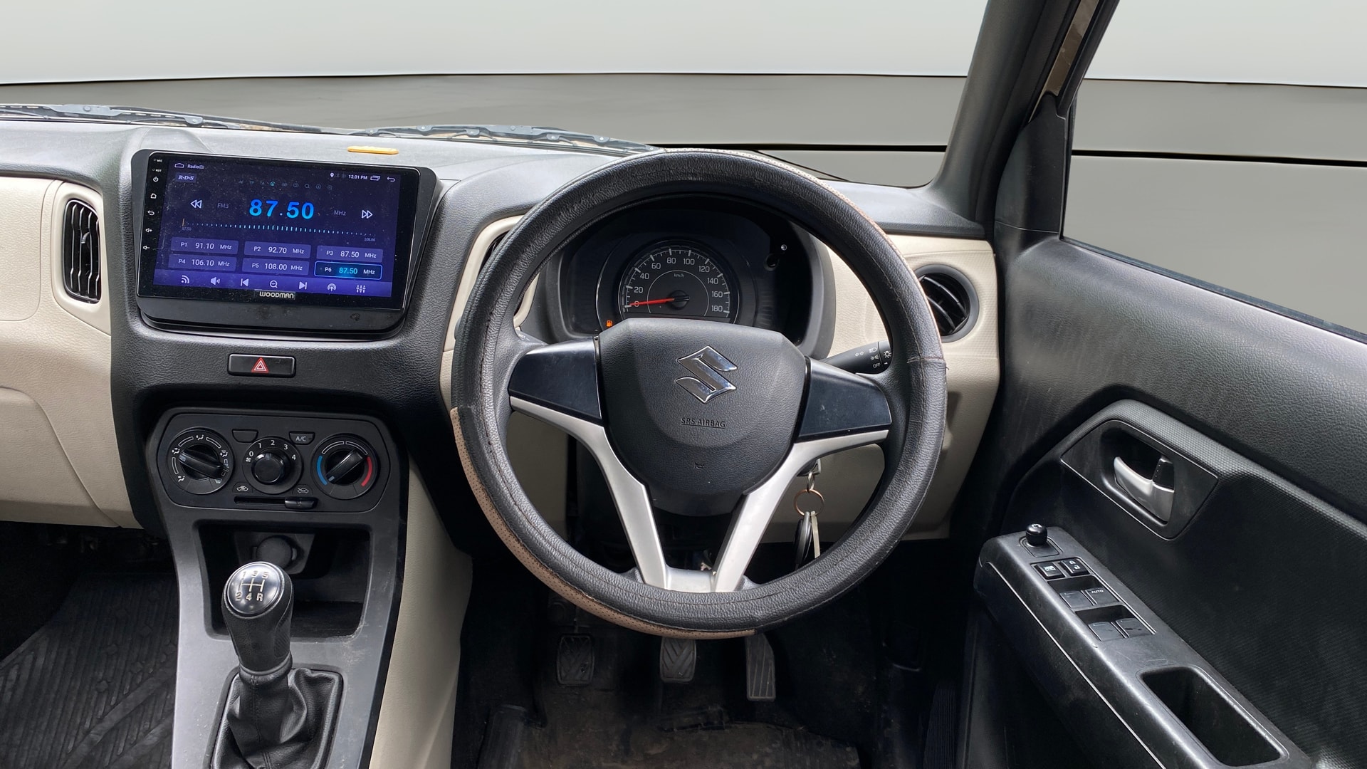 View 2020 Maruti Suzuki 1000 Base Variant Image 20 Used 2020 Maruti Suzuki 1000 Base Variant Image 20