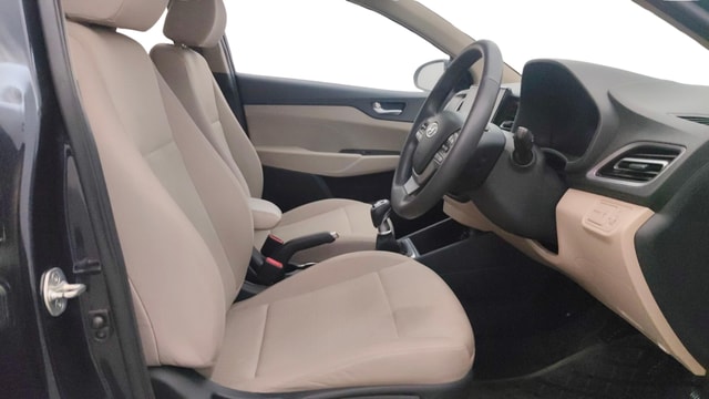 View Hyundai Verna Image 18 Used Hyundai Verna Image 18