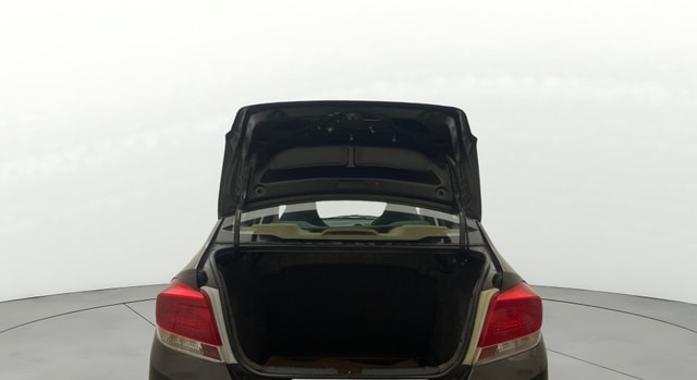View Honda Amaze Image 16 Used Honda Amaze Image 16