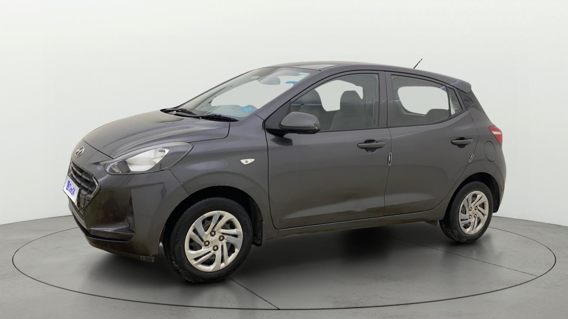 View 2021 Hyundai Grand i10 Nios Magna Petrol Image 34 Used 2021 Hyundai Grand i10 Nios Magna Petrol Image 34