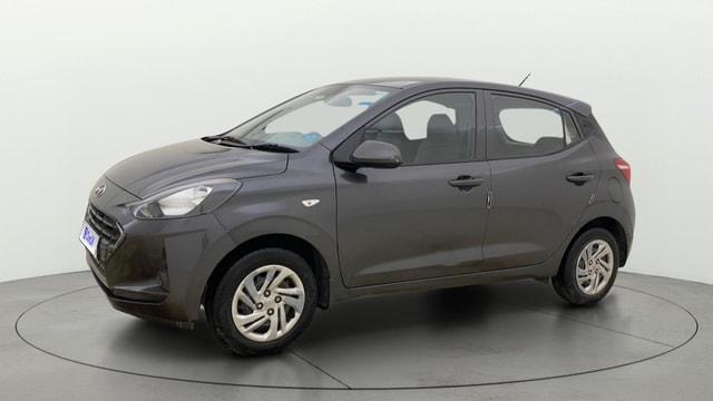 View Hyundai Grand i10 Nios Image 34 Used Hyundai Grand i10 Nios Image 34