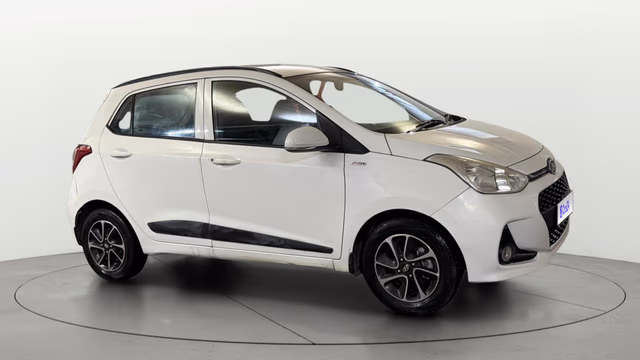 View Hyundai Grand i10 Image 36 Used Hyundai Grand i10 Image 36