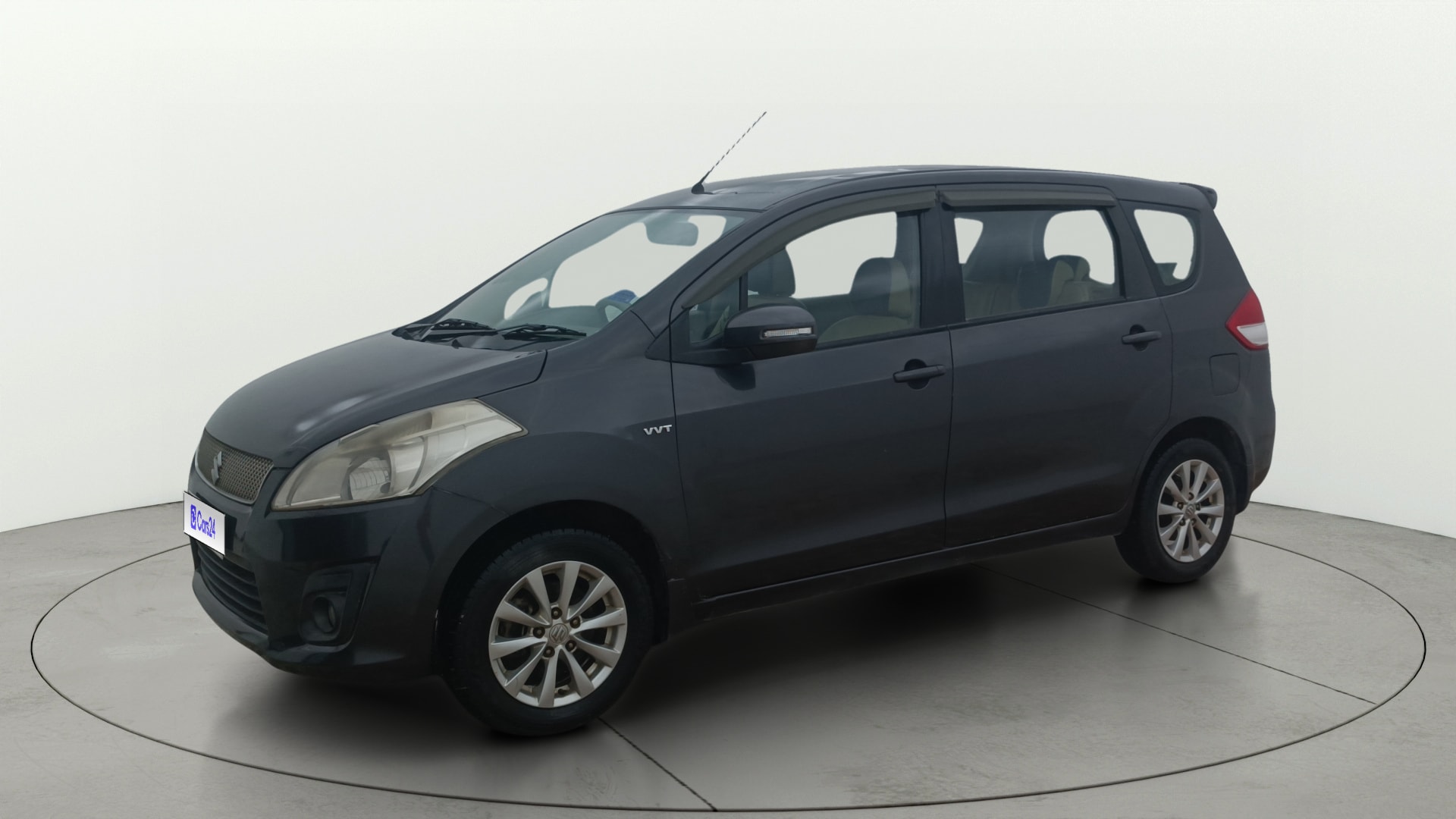 View 2015 Maruti Suzuki 1000 Base Variant Image 36 Used 2015 Maruti Suzuki 1000 Base Variant Image 36