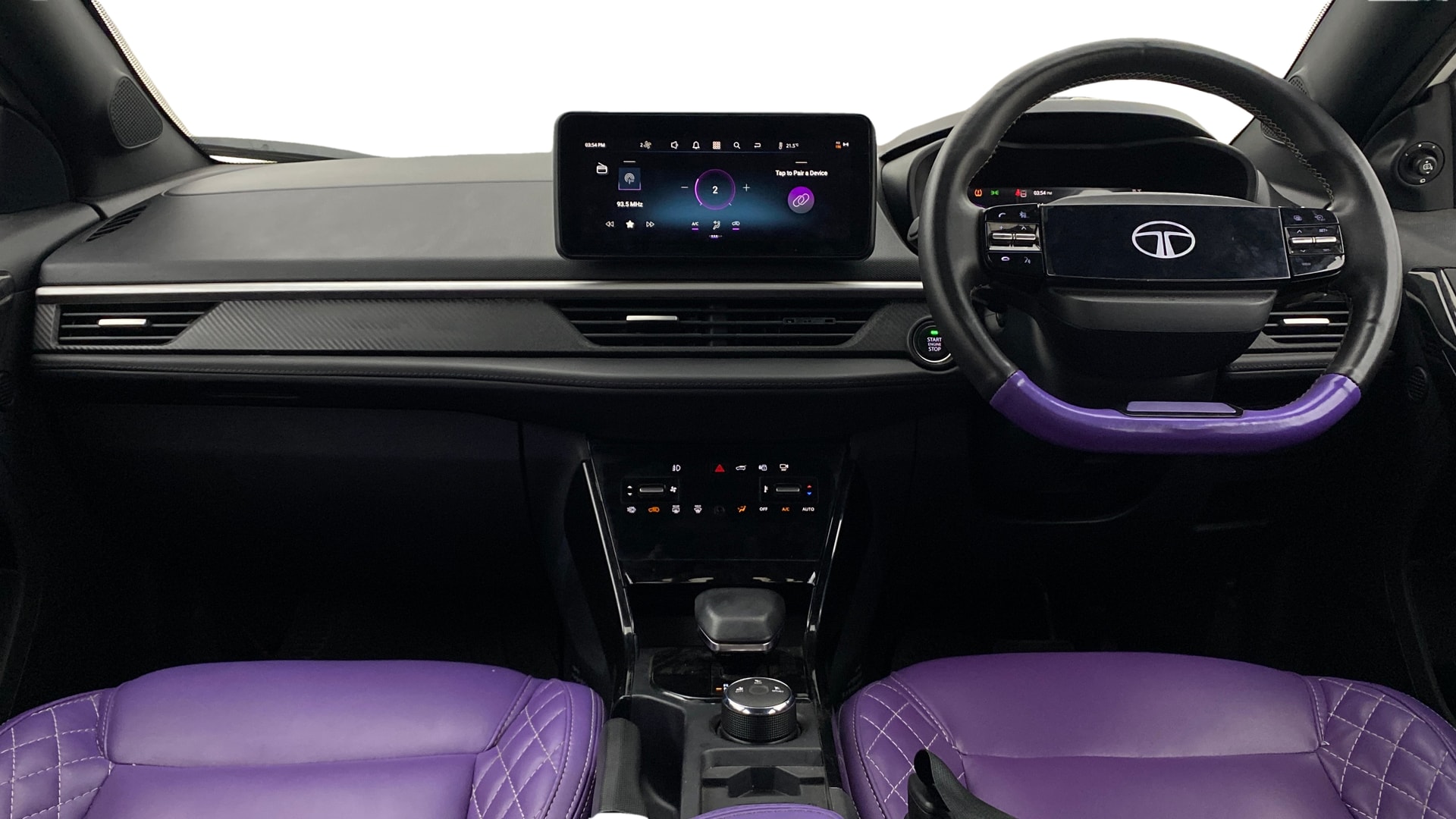 Used 2024 Tata Nexon Used 2024 Tata Nexon