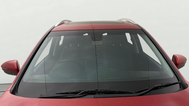 View MG Hector Image 32 Used MG Hector Image 32