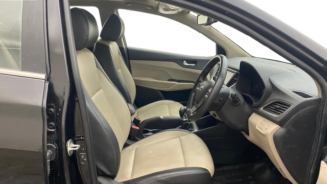 View Hyundai Verna Image 28 Used Hyundai Verna Image 28