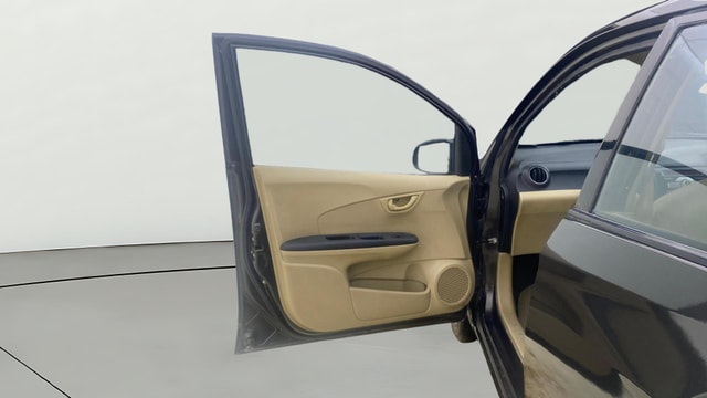 View Honda Amaze Image 30 Used Honda Amaze Image 30