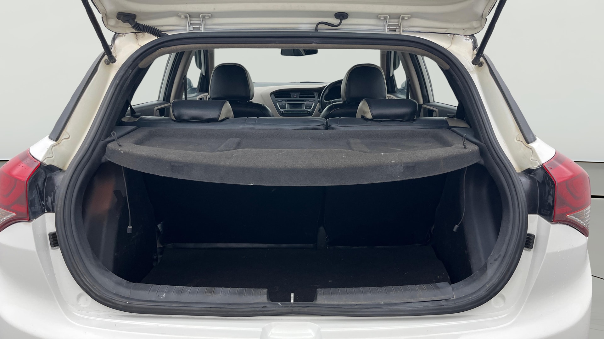 Used 2015 Hyundai Elite i20 Used 2015 Hyundai Elite i20