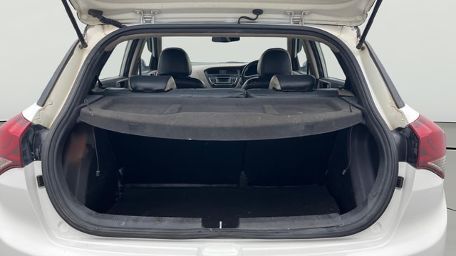 View Hyundai Elite i20 Image 37 Used Hyundai Elite i20 Image 37