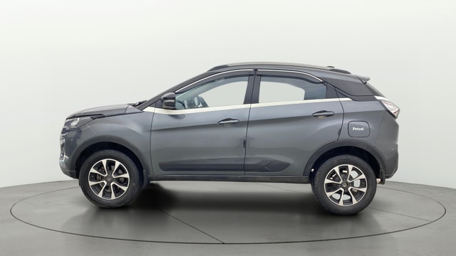 View Tata Nexon Image 5 Used Tata Nexon Image 5