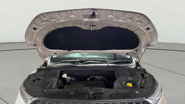 View MG Hector Image 34 Used MG Hector Image 34