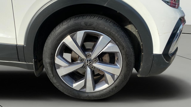 View Volkswagen Taigun Image 46 Used Volkswagen Taigun Image 46