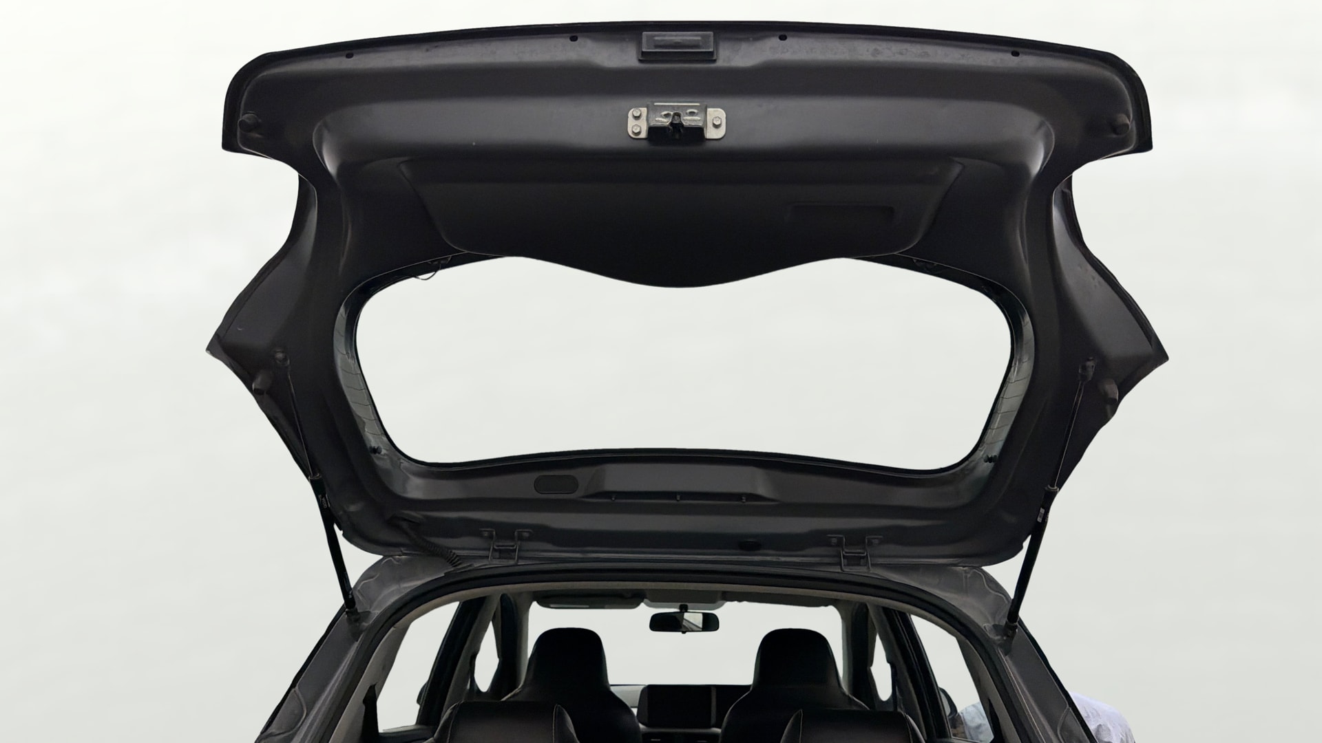 View 2021 Hyundai Grand i10 Nios Sportz CNG Image 30 Used 2021 Hyundai Grand i10 Nios Sportz CNG Image 30