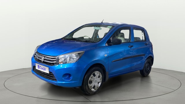View Maruti Suzuki 1000 Image 34 Used Maruti Suzuki 1000 Image 34
