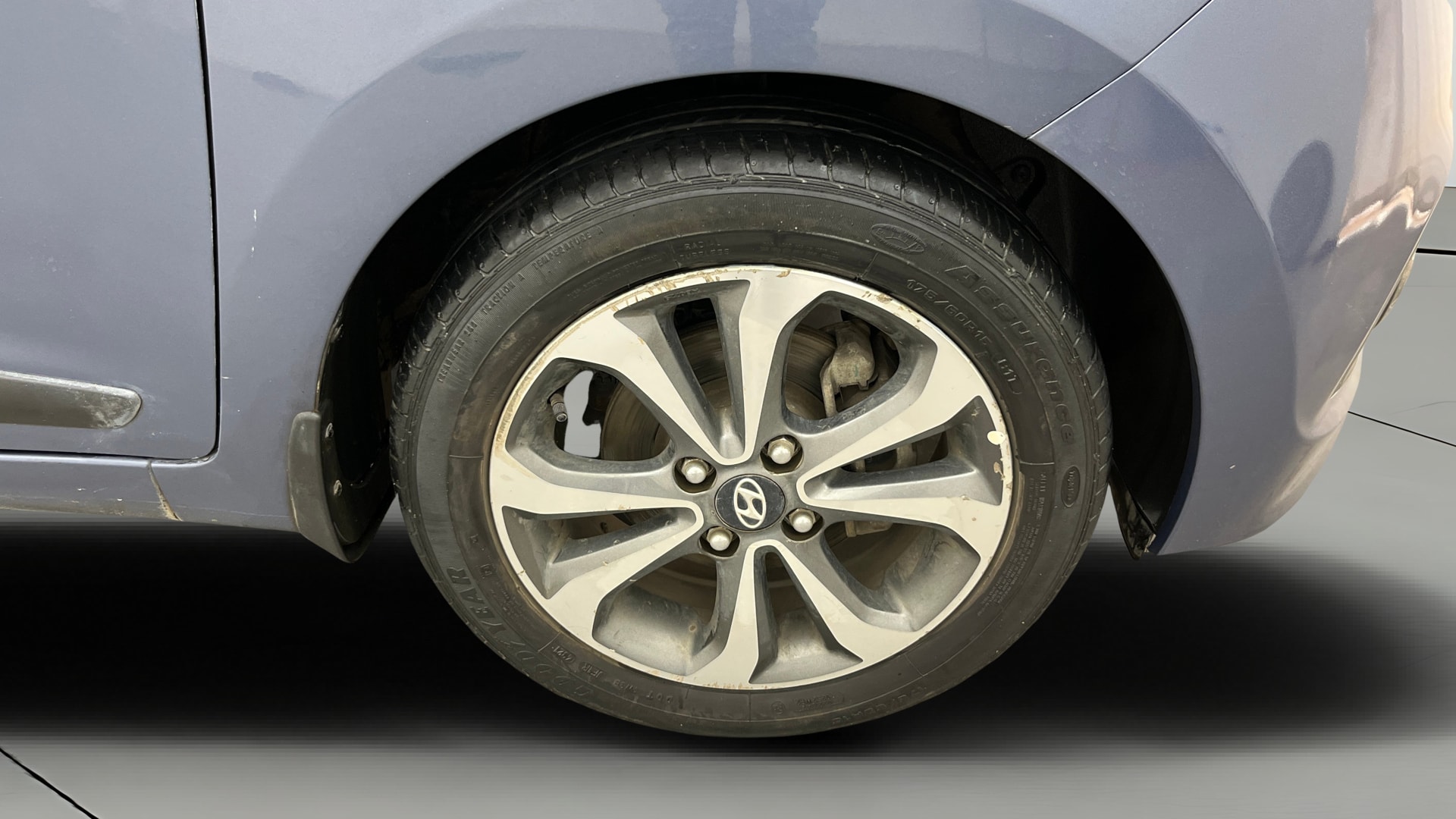 View 2014 Hyundai Xcent SX Petrol Image 40 Used 2014 Hyundai Xcent SX Petrol Image 40