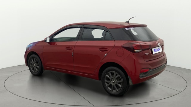 View Hyundai Elite i20 Image 2 Used Hyundai Elite i20 Image 2