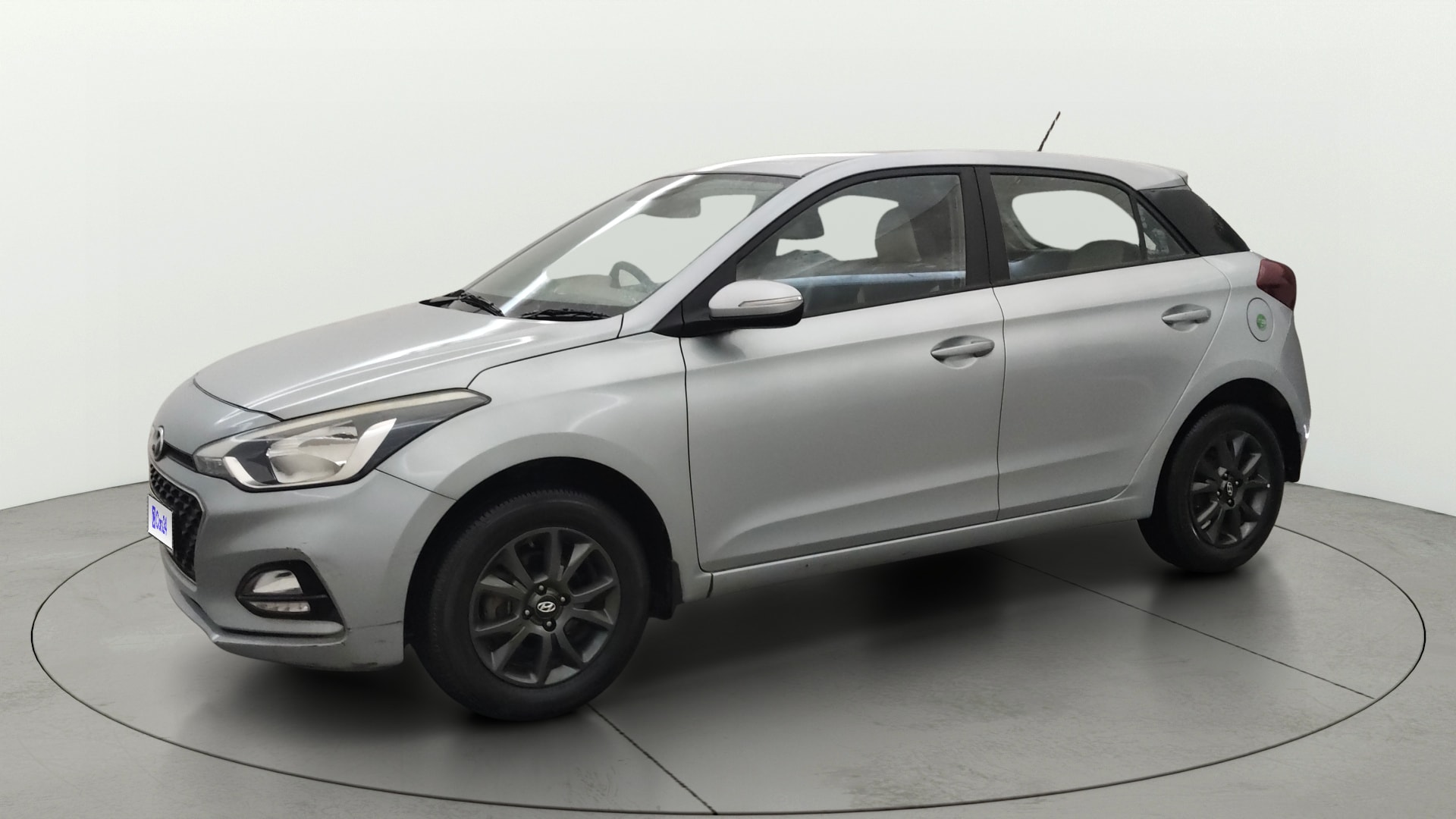 Used 2020 Hyundai Elite i20 Used 2020 Hyundai Elite i20