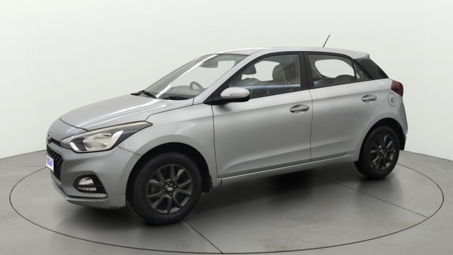 View Hyundai Elite i20 Image 35 Used Hyundai Elite i20 Image 35