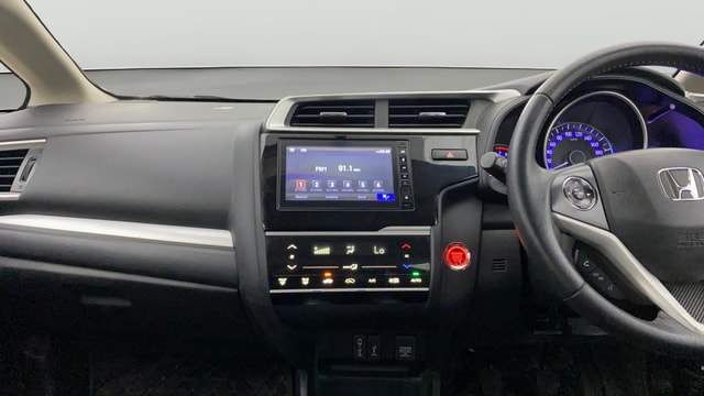View Honda WR-V Image 18 Used Honda WR-V Image 18