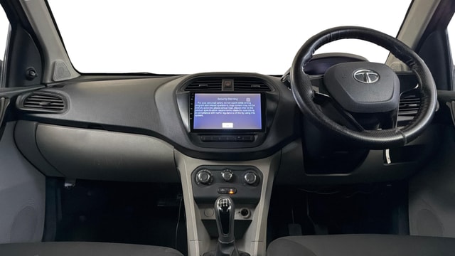 View Tata Tiago Image 15 Used Tata Tiago Image 15