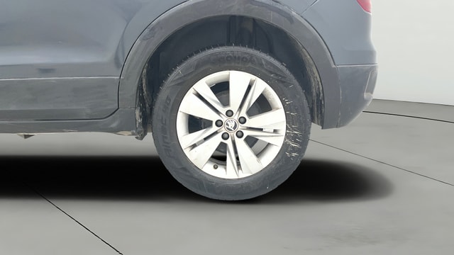 View Skoda Kushaq Image 11 Used Skoda Kushaq Image 11